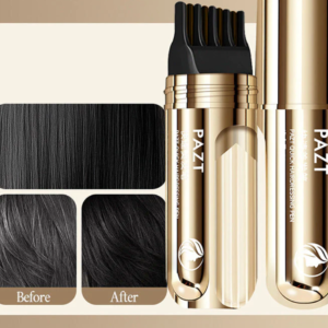 Hair Dye Comb For Gray Hair