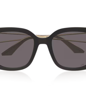 Lunettes de soleil carrées surdimensionnées à la mode 7745