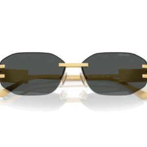 Lunettes de soleil luxe moderne 9916