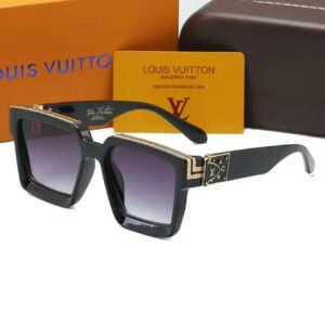 Lunettes Soleil Design Moderne -  9606