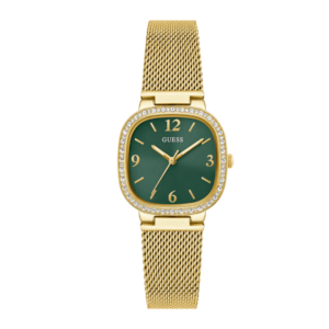 Montre GUESS Tapestry pour femme GW0354L5