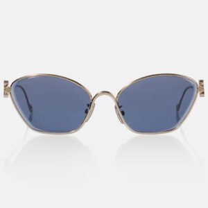 Lunettes de soleil carrées mode tendance 2936