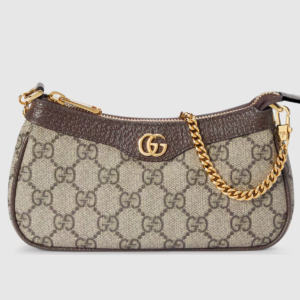 Mini sac à bandoulière toile logo 6212