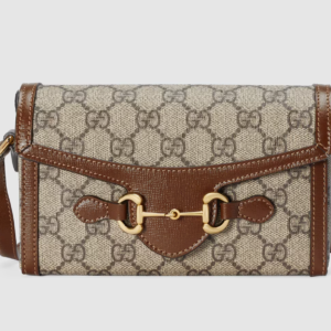 Mini sac à bandoulière boucle classique 3793
