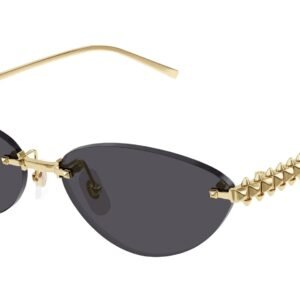 Cartier  Lunettes de soleil rétro teintées premium 8864