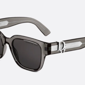Lunettes de soleil carrées mode tendance 9528
