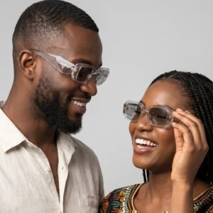 Lunettes Soleil Ultra Stylées