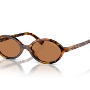 Lunettes de Soleil Surdimensionnées de Mode 8829