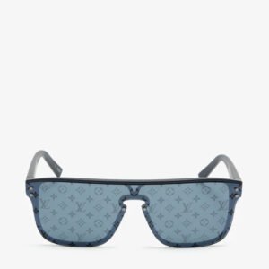 Lunettes de soleil monogramme premium 8856