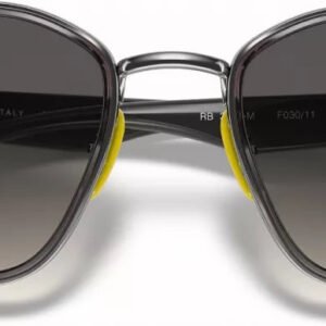 Lunettes de Soleil Sport gris 6901